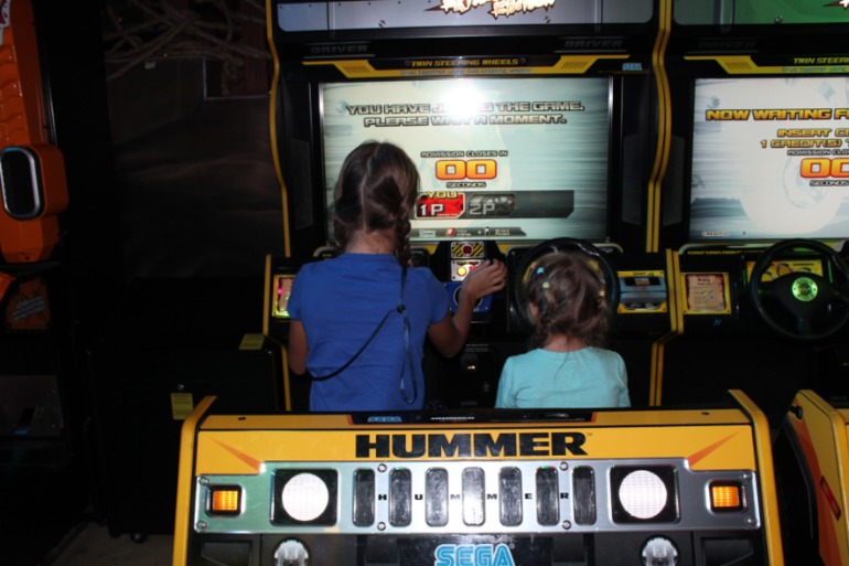 5 лет доченьке