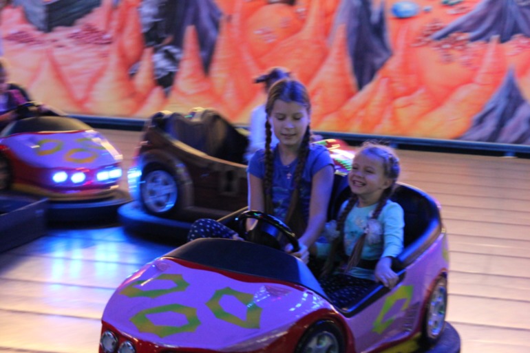 5 лет доченьке