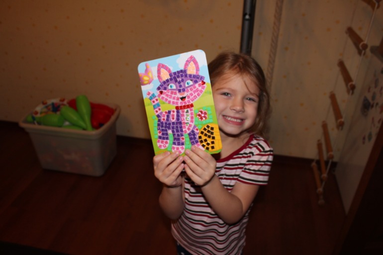 новое увлечение