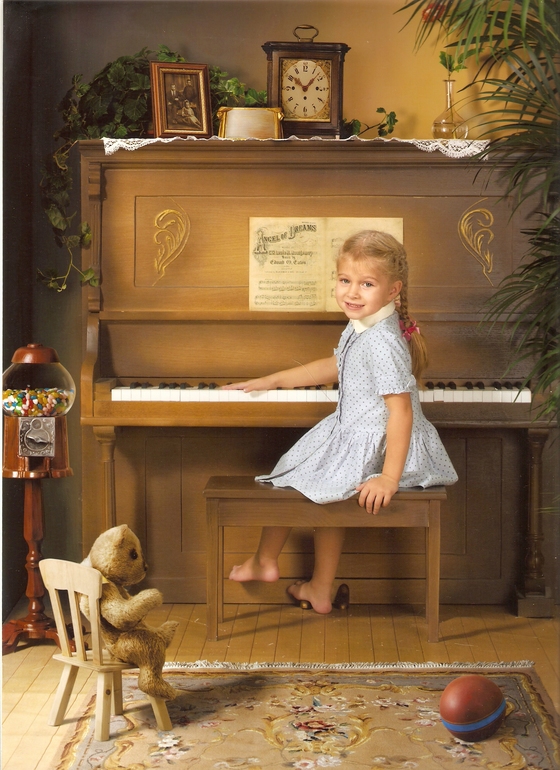 фото из сада