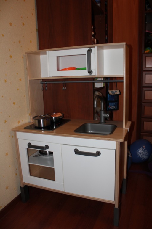 5 лет доченьке