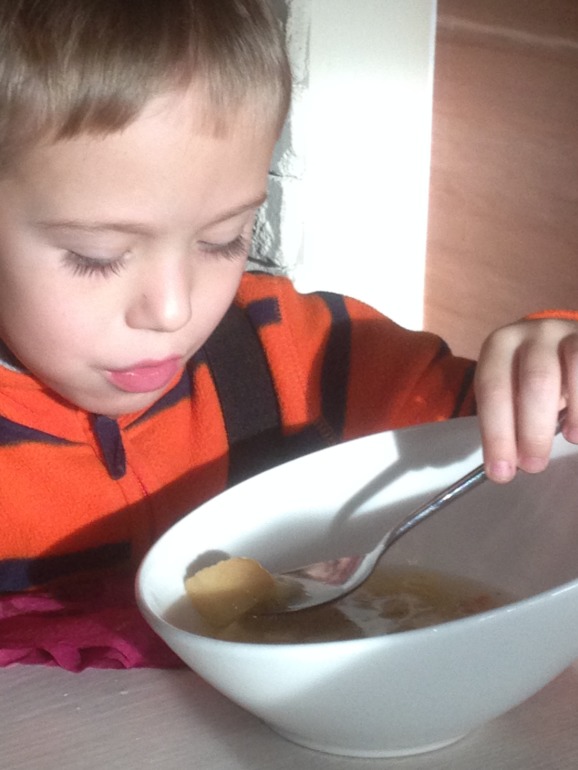 решила написать большой пост моей недели.