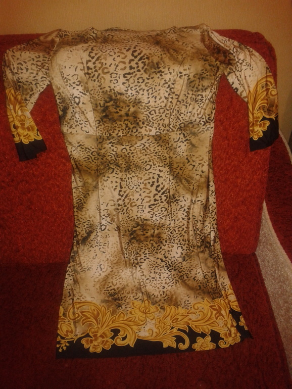 Все вещи новые. Обмен почтой по России.