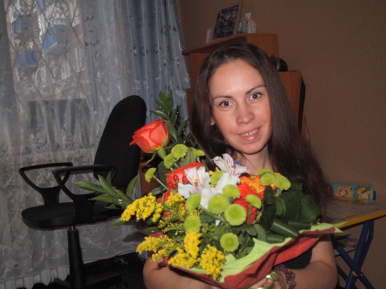 мой юбилейчик)))))30 лет