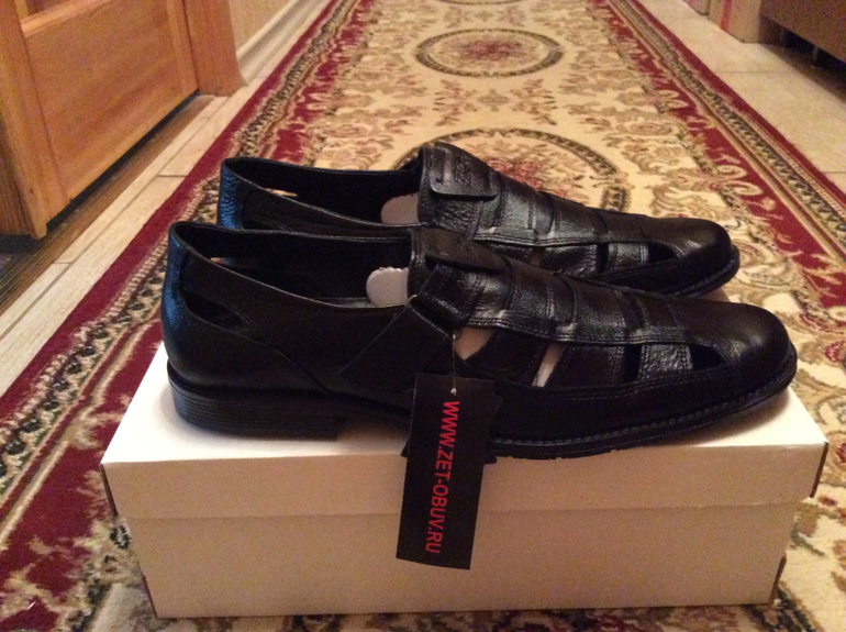 ХВАСТИКИ МУЖСКОЙ ОБУВИ ZET