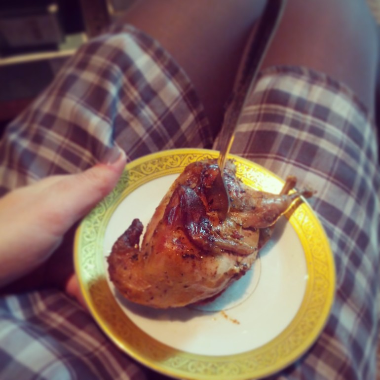 14 день марафона( 9.02)