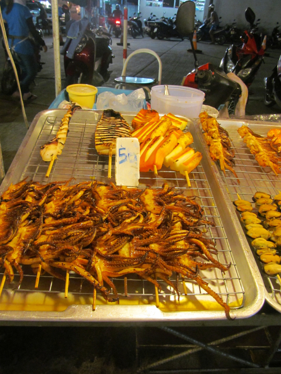 Тайланд, остров Пхукет. Отель Hyton Leelavady.