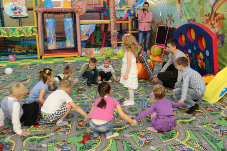 Фото отчёт с Настюшкиного Юбилея!!!!