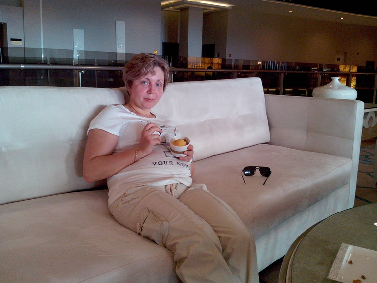 Промежуточный результат