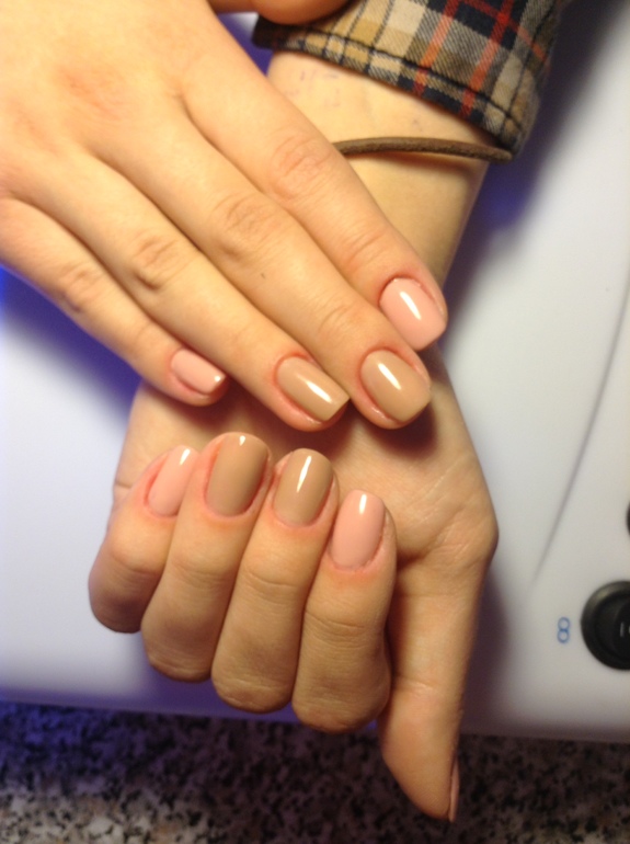 Работы моей дочери