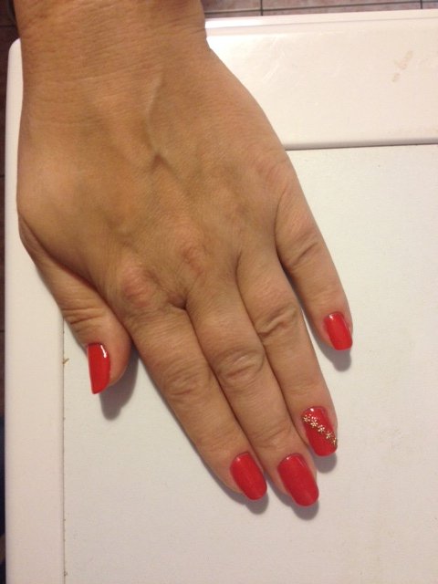 Новый Gellak от Aurelia