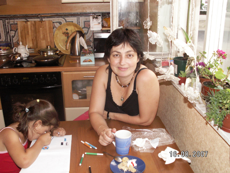 Флешмоб)Диета кормящей мамы))