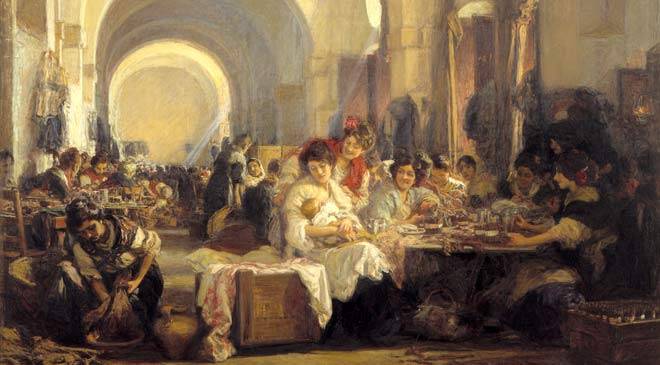 Публичное кормление....