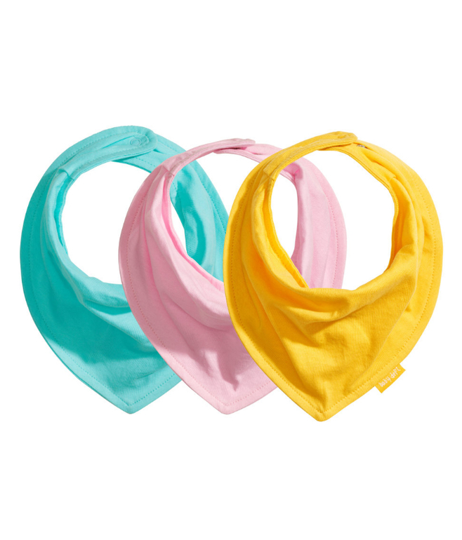 Приданное для второй принцессы