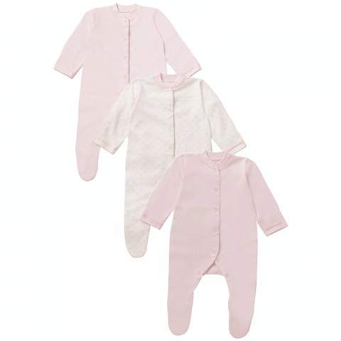 Список вещей в роддом