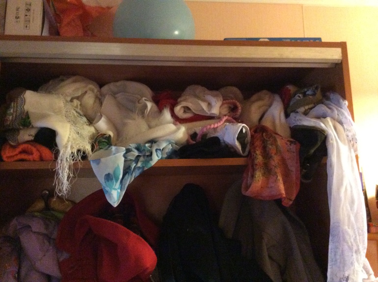 Взлет 73. Шаг 6 - Хот-споты. 14.04.14