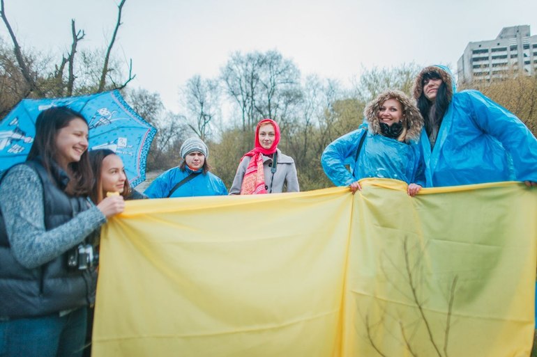 Мастер класс Аниты Анти