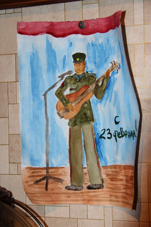 Голь на выдумки хитра