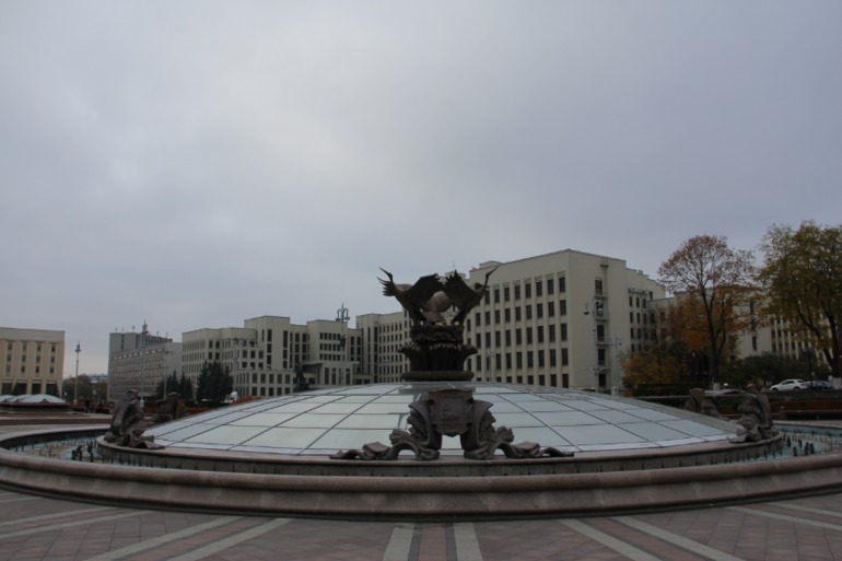 Минск