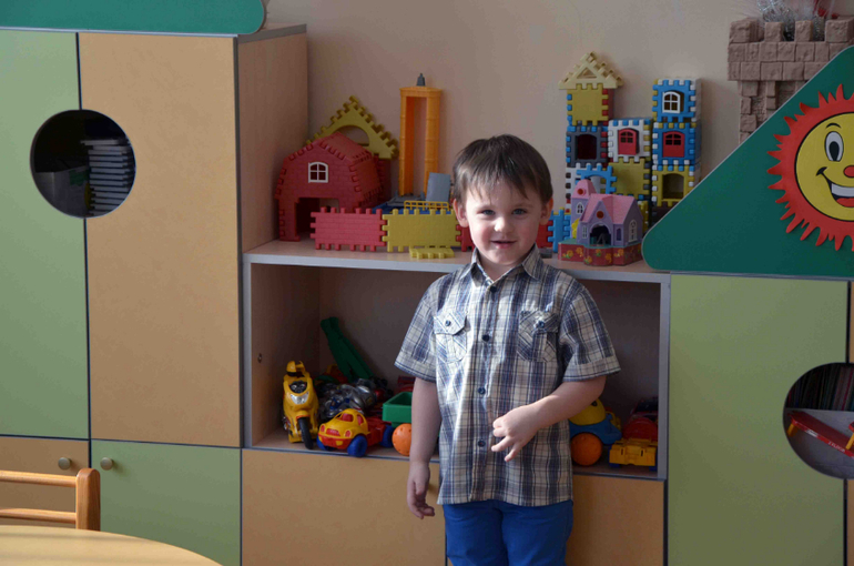 Утренник 8 марта в д/с