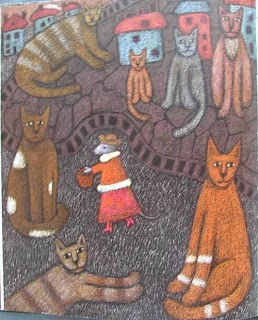 Игра и книга июня