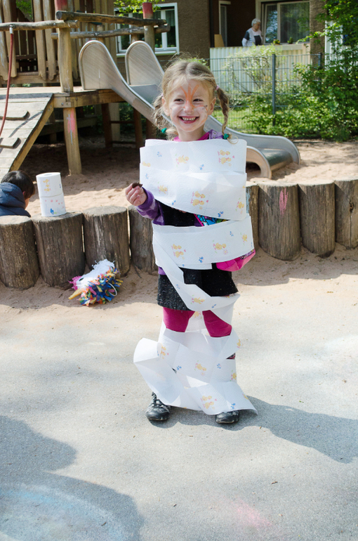 День рождения в картинках