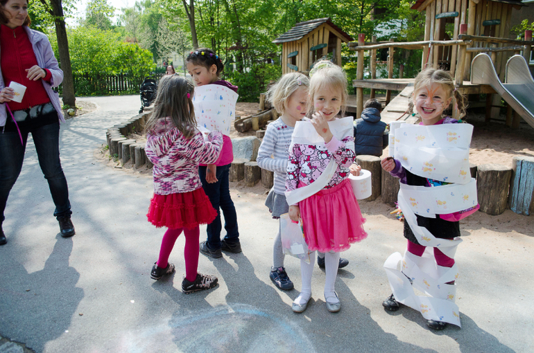 День рождения в картинках