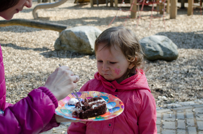 День рождения в картинках