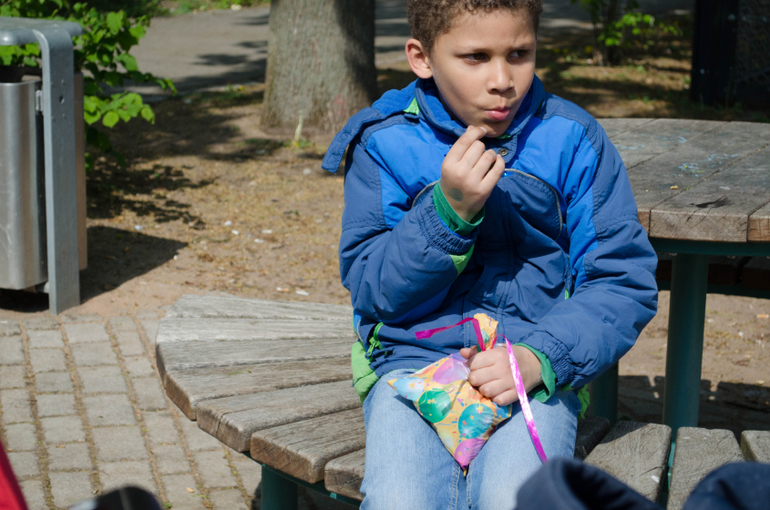 День рождения в картинках