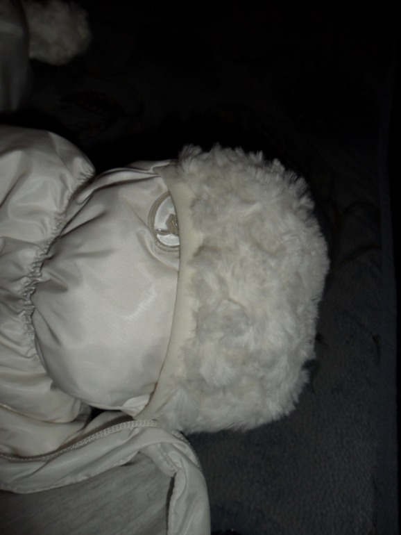 я его купила))