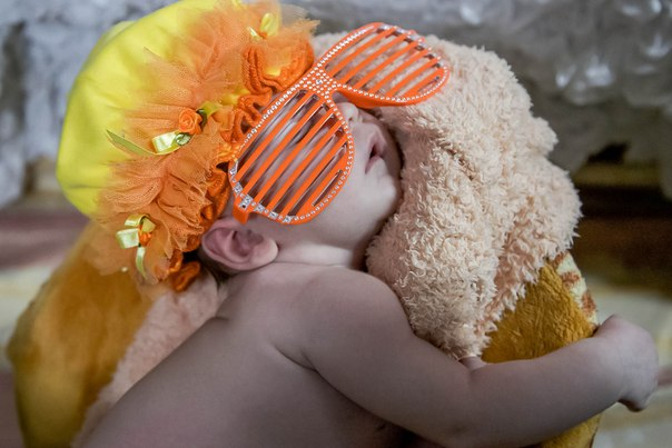 МИМИшная девочка..