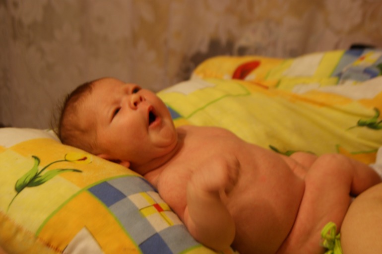 домашние фотки)