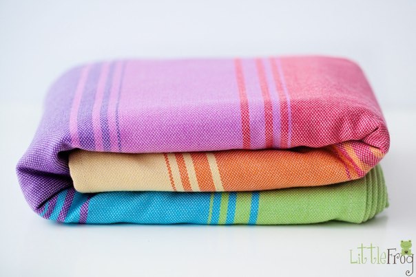 Летнее настроение