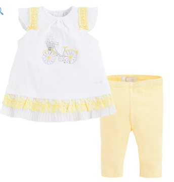 Mayoral Лето 2014