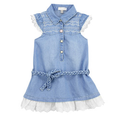 Все для маленьких принцесс от известных дизайнеров Kenzo, Dolce& Gabbana, Monnalisa и другие