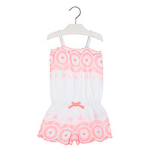 Красота для девочек и мальчиков от Mayoral