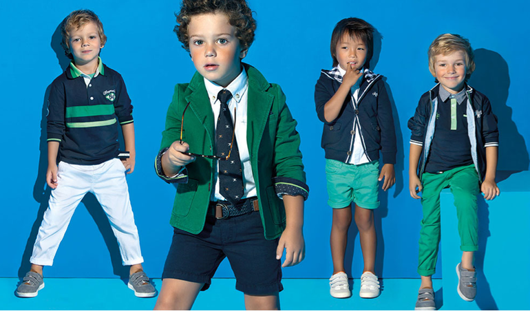 Mayoral Лето 2014