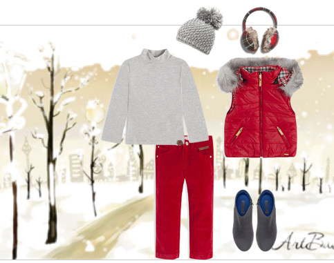 Сеты для девочек от 2 до 8 лет