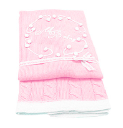 Аксессуары для новорожденных от Mayoral