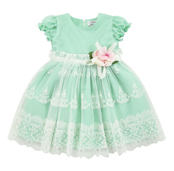 Все для маленьких принцесс от известных дизайнеров Kenzo, Dolce& Gabbana, Monnalisa и другие