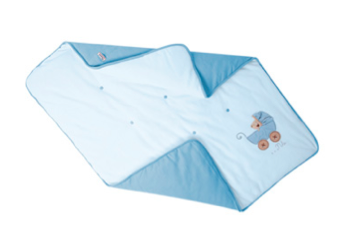 Аксессуары для новорожденных от Mayoral