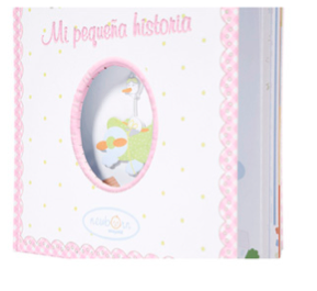 Аксессуары для новорожденных от Mayoral