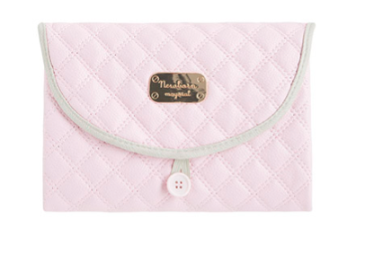 Аксессуары для новорожденных от Mayoral