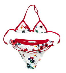 Все для маленьких принцесс от известных дизайнеров Kenzo, Dolce& Gabbana, Monnalisa и другие