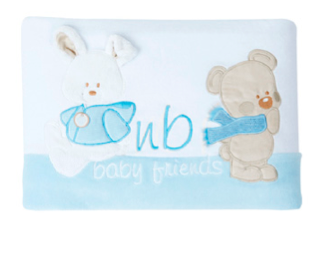 Аксессуары для новорожденных от Mayoral