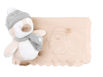 Аксессуары для новорожденных от Mayoral