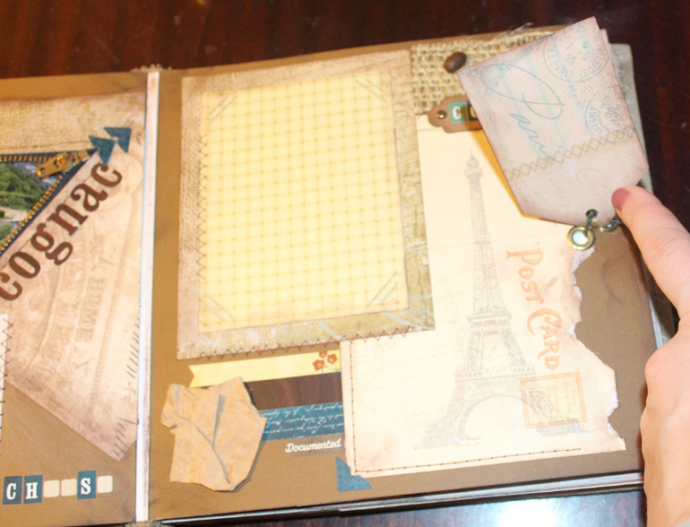 Мой мужской альбом