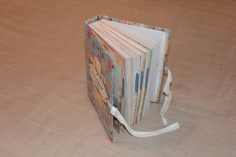 Кулинарный том