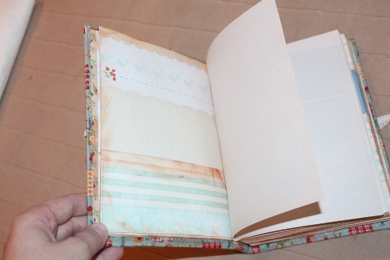 Кулинарный том