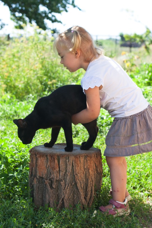 Порядок должон быть во всем!